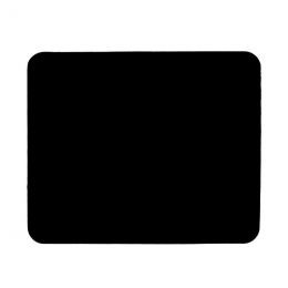 MOUSE PAD DIN POLIESTER NEGRU FELLOWES