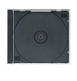 CARCASA CD 1 BUC SLIM