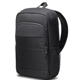 RUCSAC LAPTOP 14'' NEGRU EQ MATERIAL RECICLAT KENSINGTON