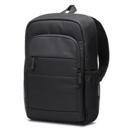 RUCSAC LAPTOP 16'' NEGRU EQ MATERIAL RECICLAT KENSINGTON